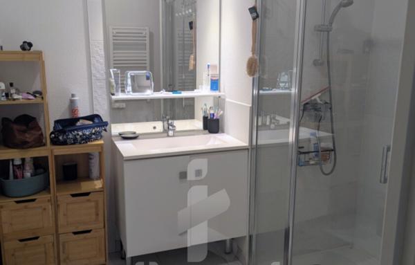 Appartement T3 Rez de chaussée, grand jardin et terrasse