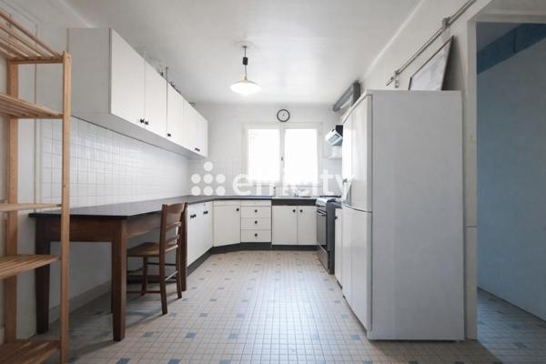 Maison 7 pièces - 175 m²