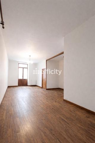 Maison 7 pièces - 175 m²