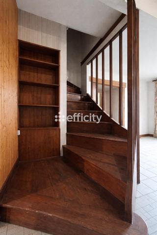 Maison 7 pièces - 175 m²