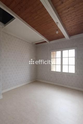 Maison 7 pièces - 175 m²