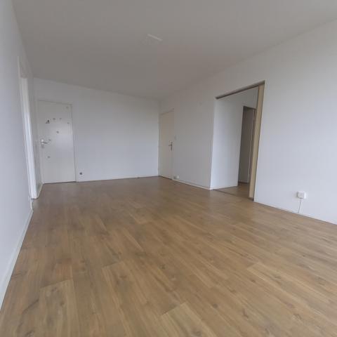 Mérignac (33700) T4 81.36m²- BALCON+PKG- MERIGNAC