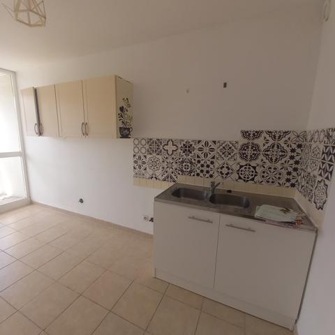 Mérignac (33700) T4 81.36m²- BALCON+PKG- MERIGNAC