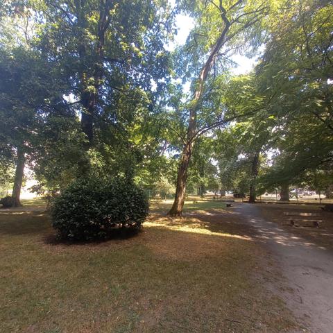 Mérignac (33700) T4 81.36m²- BALCON+PKG- MERIGNAC