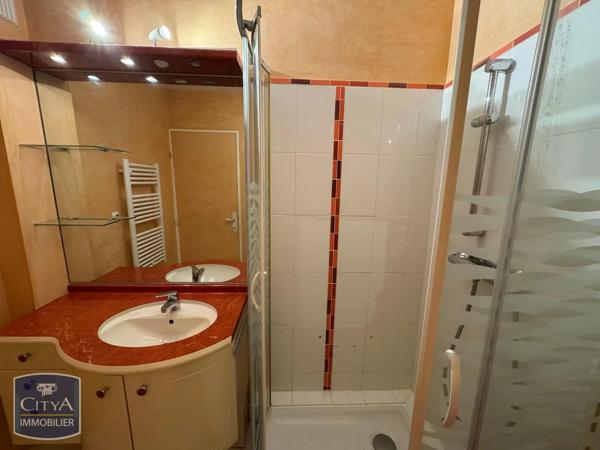 Appartement à louer 4 pièces 79.59m² Le Mans (72000)