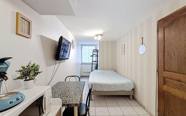 Appartement à louer    1 pièce • 14,99 m2 Nancy