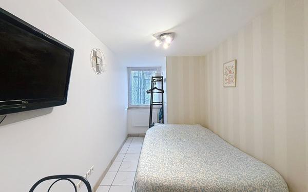 Appartement à louer    1 pièce • 14,99 m2 Nancy