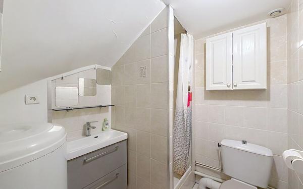 Appartement à louer    1 pièce • 14,99 m2 Nancy