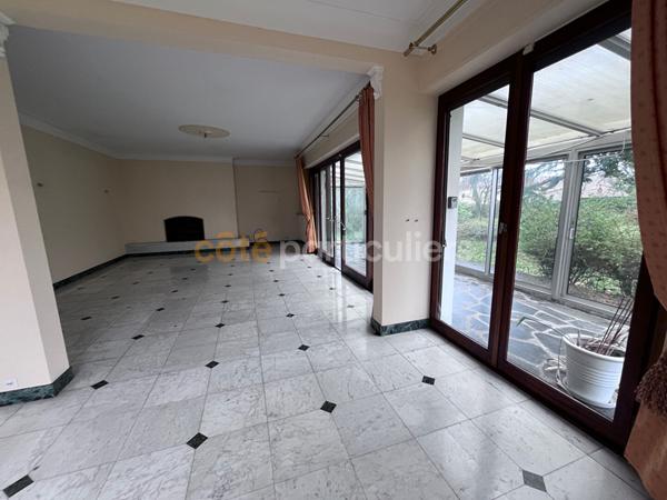 Vente Maison157 m² - 5 Pièces - CARBON BLANC (33560)