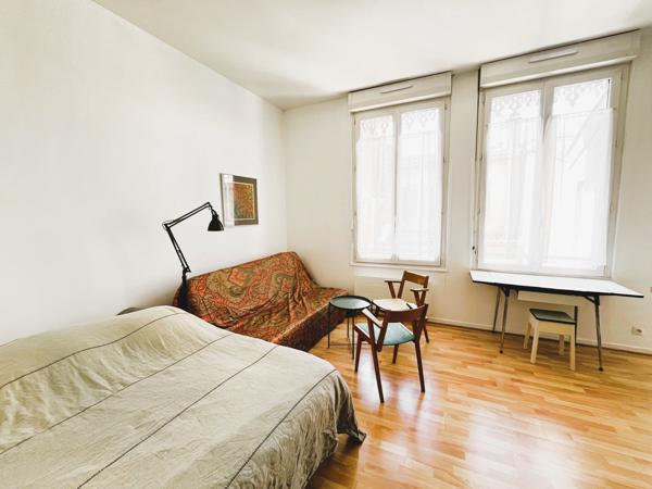 Appartement