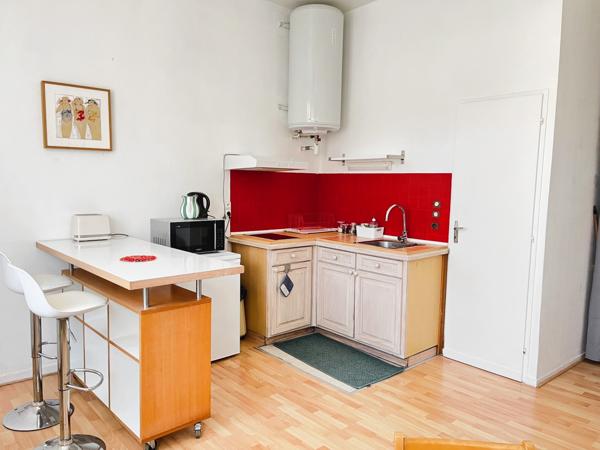 Appartement