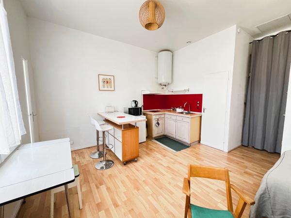 Appartement