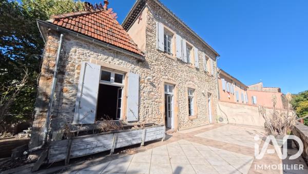 Appartement à vendre 5 pièces 110 m² Limoux