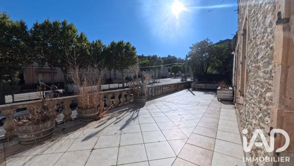 Appartement à vendre 5 pièces 110 m² Limoux