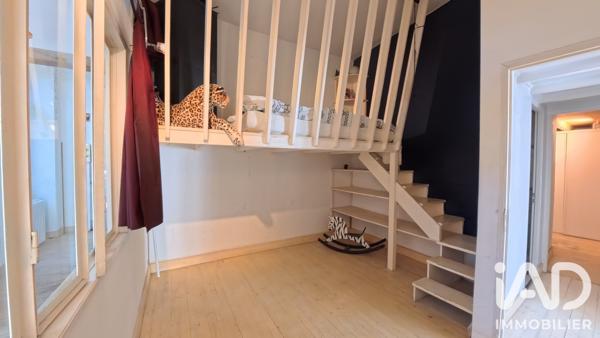 Appartement à vendre 5 pièces 110 m² Limoux