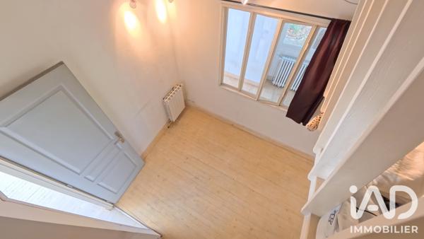 Appartement à vendre 5 pièces 110 m² Limoux