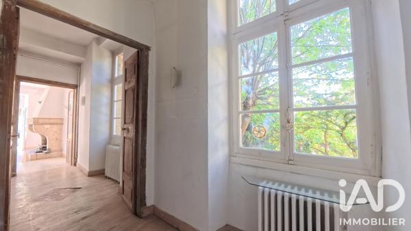 Appartement à vendre 5 pièces 110 m² Limoux