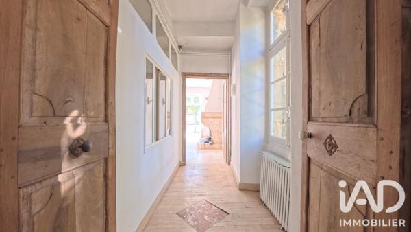 Appartement à vendre 5 pièces 110 m² Limoux