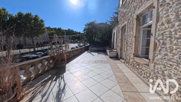 Appartement à vendre 5 pièces 110 m² Limoux