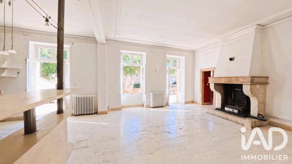 Appartement à vendre 5 pièces 110 m² Limoux