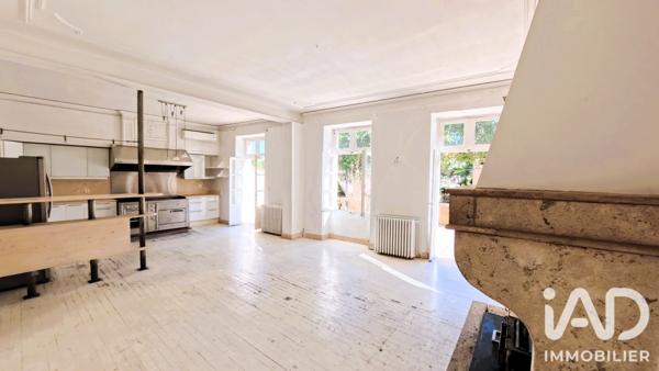 Appartement à vendre 5 pièces 110 m² Limoux