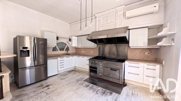 Appartement à vendre 5 pièces 110 m² Limoux