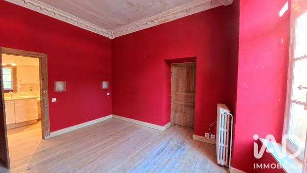 Appartement à vendre 5 pièces 110 m² Limoux