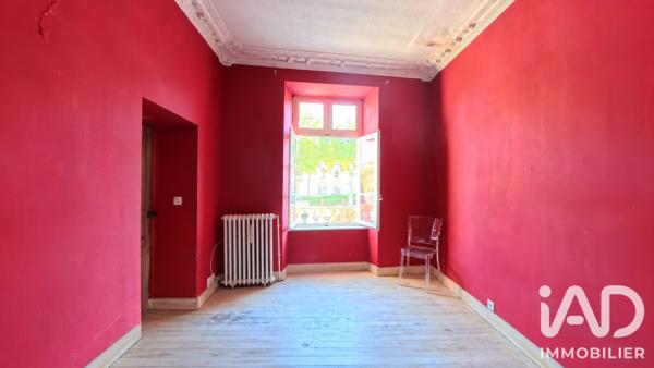 Appartement à vendre 5 pièces 110 m² Limoux