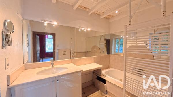 Appartement à vendre 5 pièces 110 m² Limoux