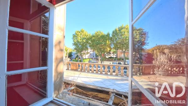 Appartement à vendre 5 pièces 110 m² Limoux