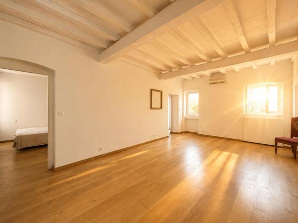 Appartement Lumineux en plein coeur de ville