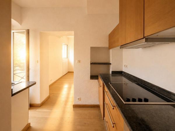 Appartement Lumineux en plein coeur de ville