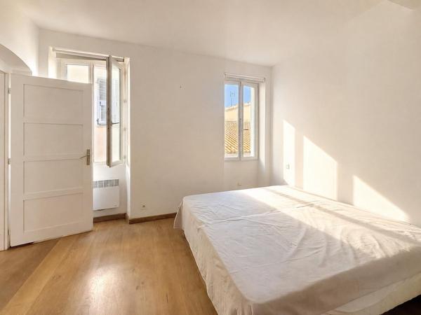 Appartement Lumineux en plein coeur de ville