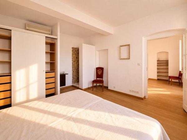 Appartement Lumineux en plein coeur de ville