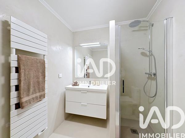 Studio à vendre 30 m² Nice