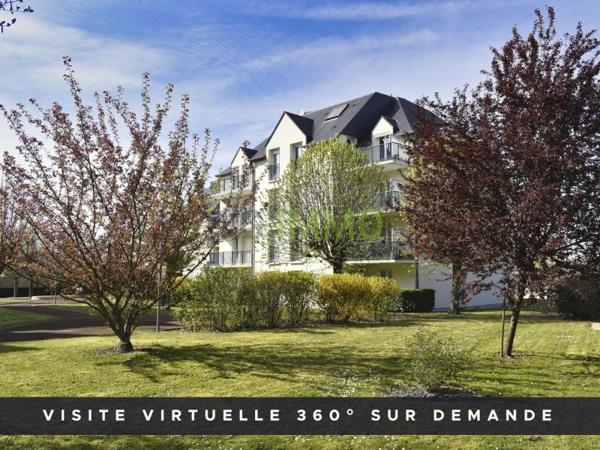 Vente / Appartement T3