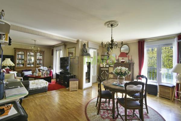 Vente / Appartement T3