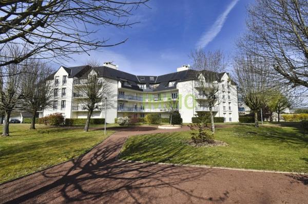 Vente / Appartement T3