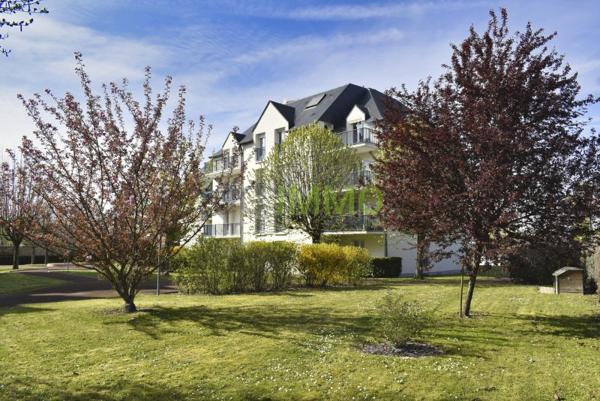 Vente / Appartement T3