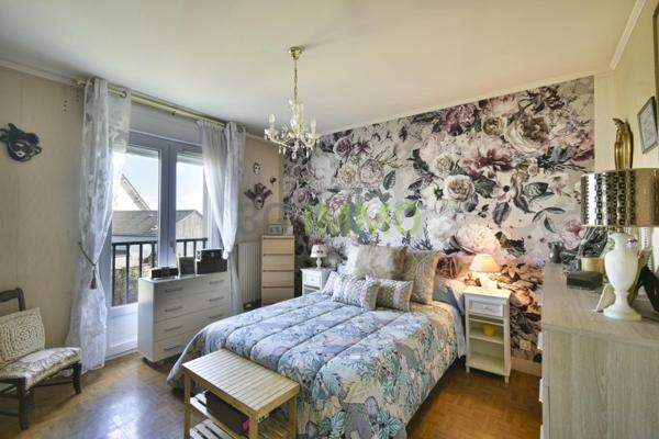 Vente / Appartement T3