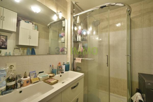 Vente / Appartement T3