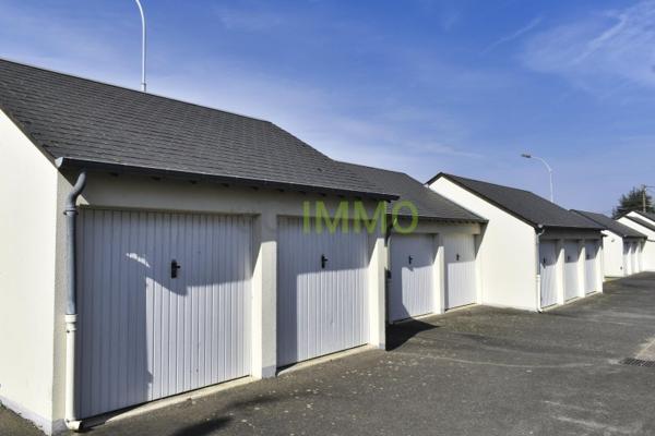 Vente / Appartement T3