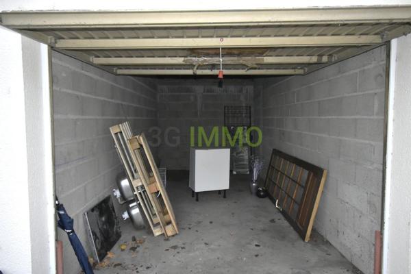 Vente / Appartement T3