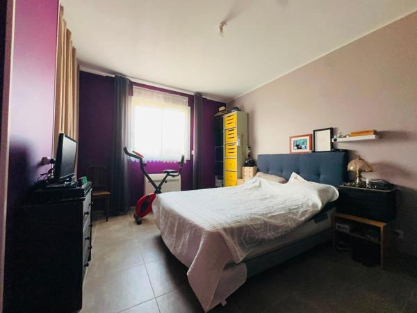 Une villa de plain-pied moderne, économe en énergie et prête à vivre, dans un environnement calme à Bédarieux.