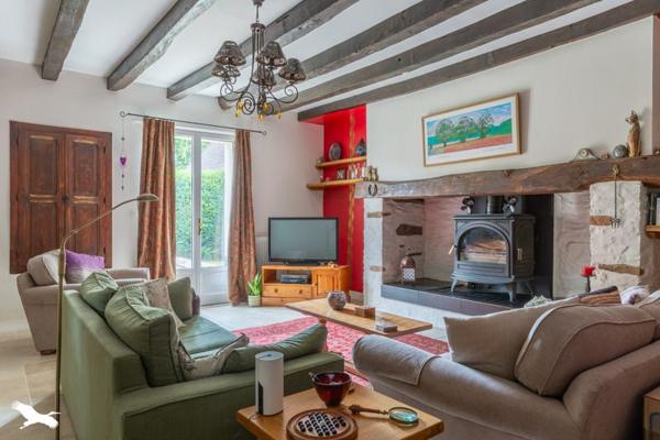 Maison à vendre |  Saint-Yrieix-la-Perche |  10 pièces | 260 m²