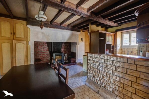Maison à vendre |  Jugeals-Nazareth |  5 pièces | 182 m²
