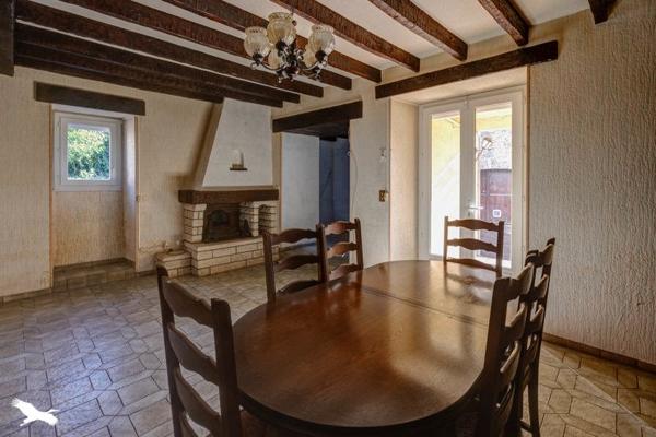 Maison à vendre |  Jugeals-Nazareth |  5 pièces | 182 m²