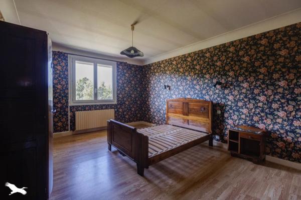 Maison à vendre |  Jugeals-Nazareth |  5 pièces | 182 m²