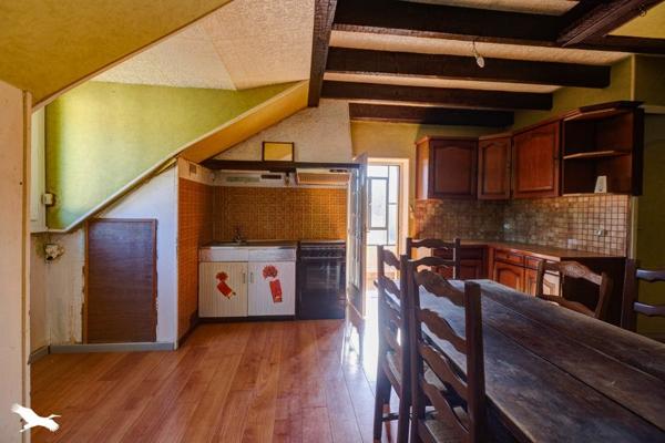 Maison à vendre |  Jugeals-Nazareth |  5 pièces | 182 m²