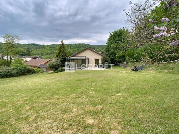 Achat maison Futeau - 6 pièce(s) - 179 m² - 218 600 €